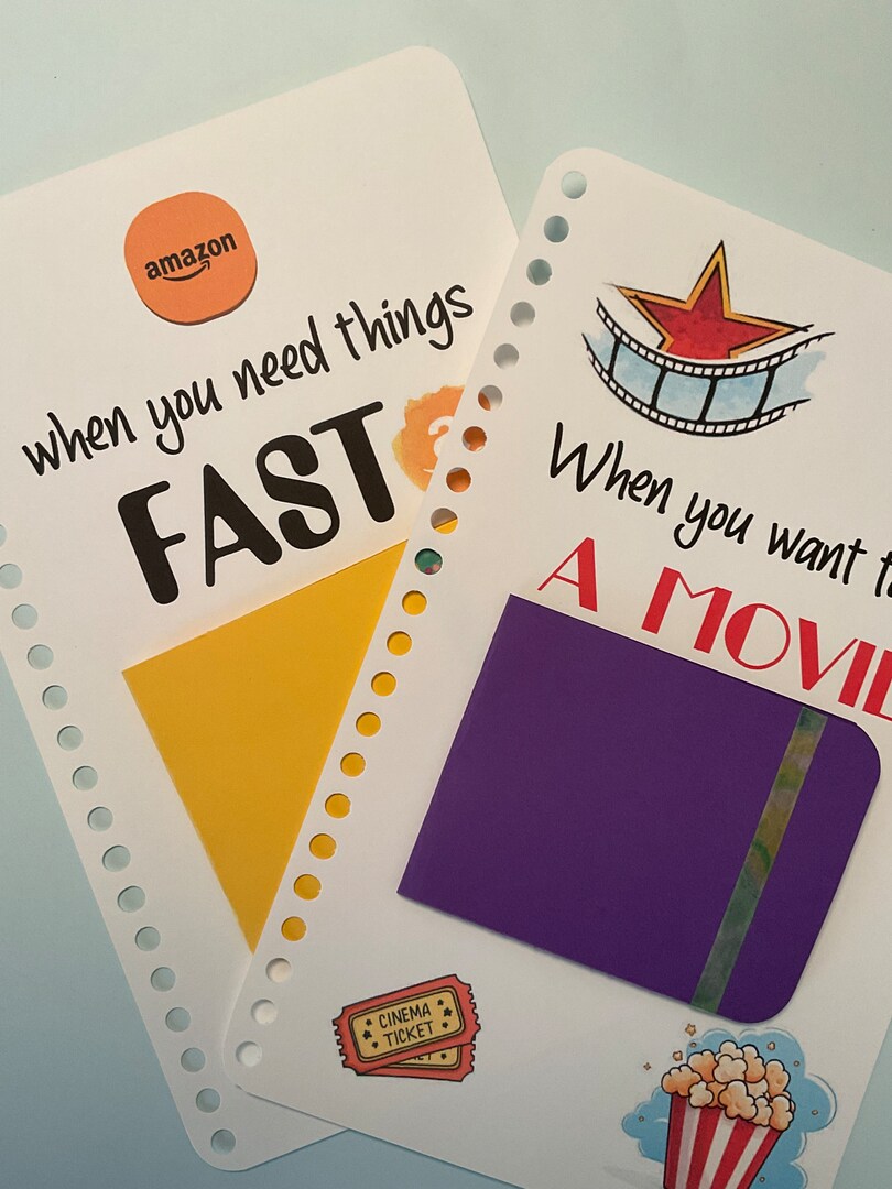 Anniversary Gift Card Book | MakerPlace by Michaels anniversary-gift-card-book-makerplace-by-michaels